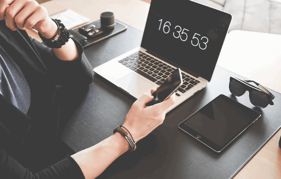 Kako da budete PRODUKTIVNIJI NA POSLU: Naučnici sugerišu da prvo morate OVO dovesti u RED 